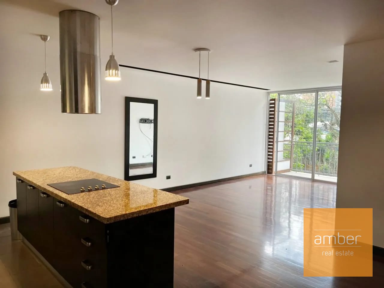 Apartamento en Midori, zona 15 — Apartamento en Alquiler en Midori, Zona 15, Guatemala, Ciudad — foto 1 de 8
