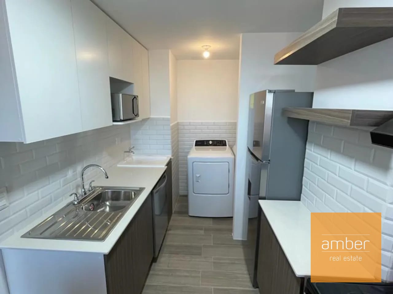 Condado 14, zona 14 — Apartamento en Alquiler en Zona 14, Guatemala, Ciudad — foto 3 de 6