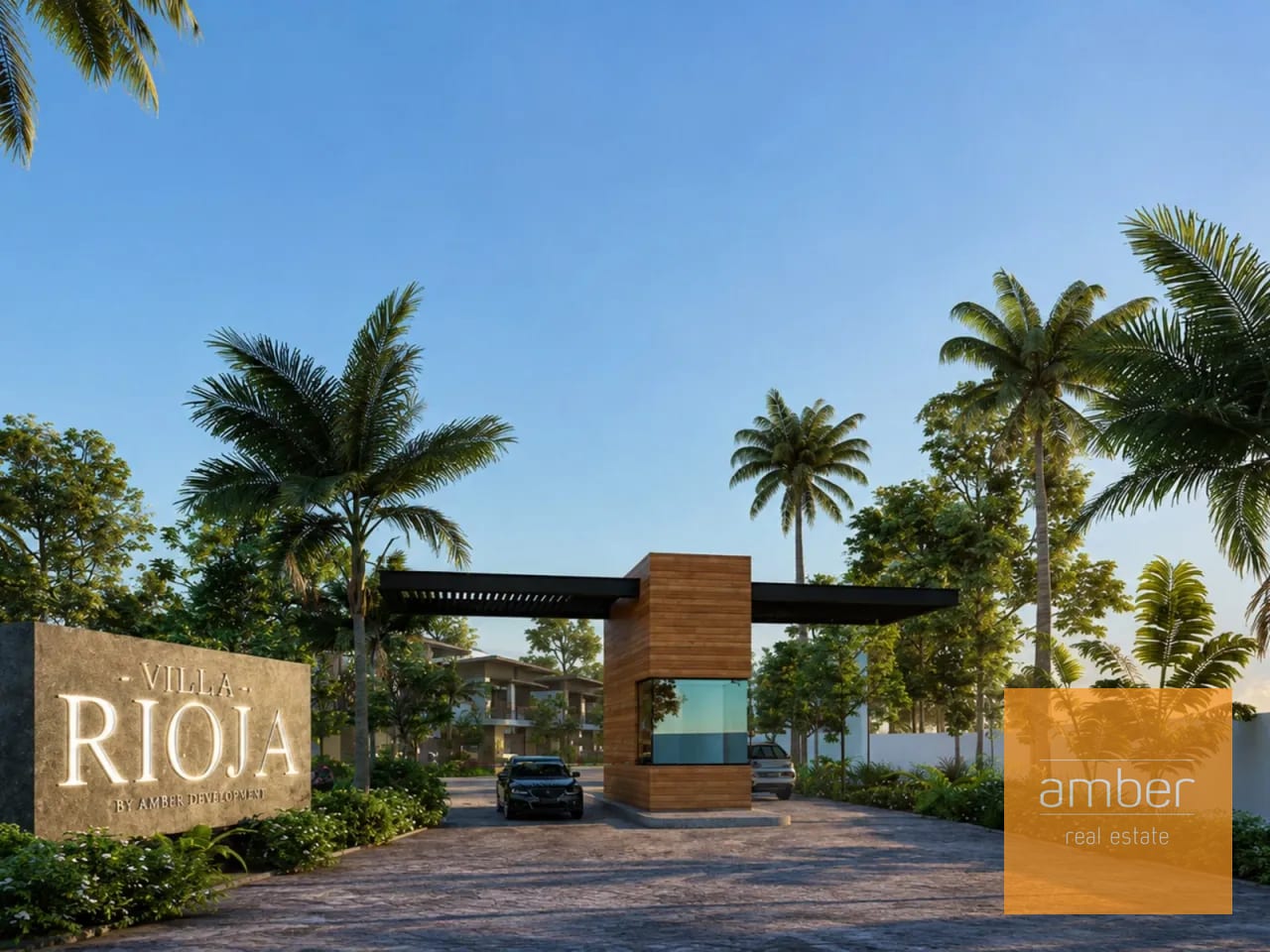 Villa Rioja, Escuintla — Casa en Venta en Escuintla, Escuintla — foto 5 de 7
