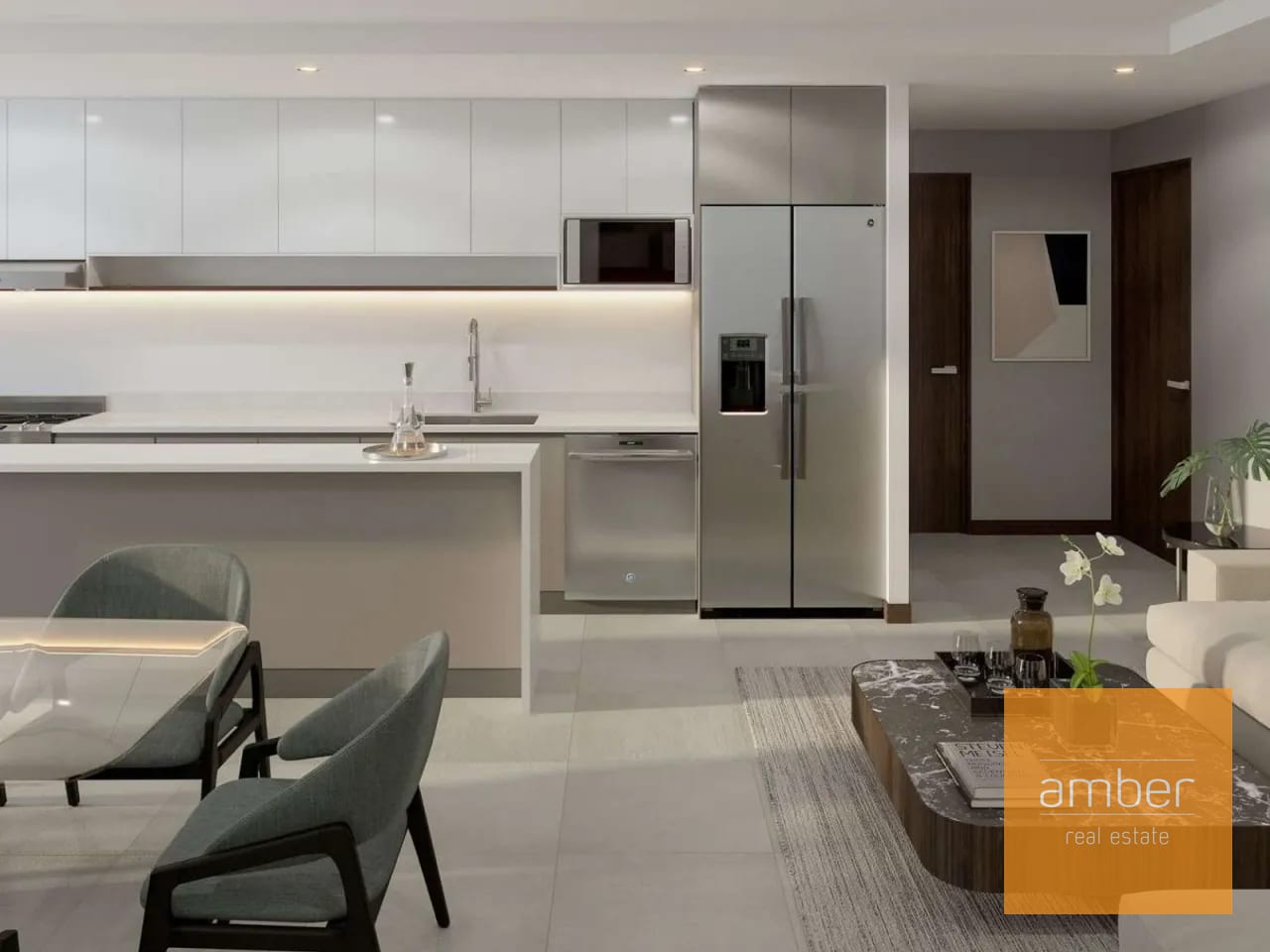 Apartamento en Edificio Ailé, zona 13 — Apartamento en Venta en Zona 13, Guatemala, Ciudad — foto 2 de 9