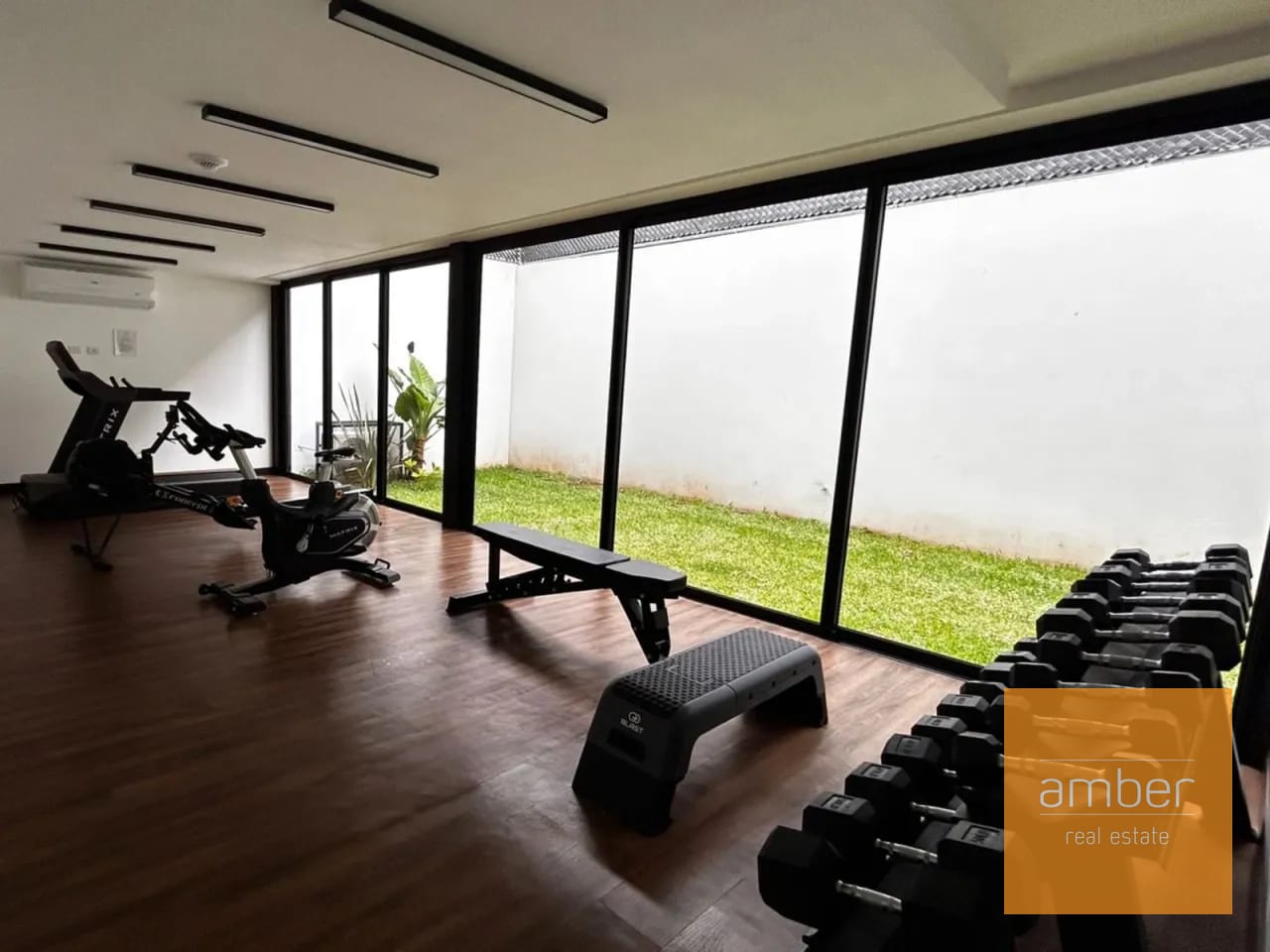Apartamento en Edificio Ailé, zona 13 — Apartamento en Venta en Zona 13, Guatemala, Ciudad — foto 6 de 9