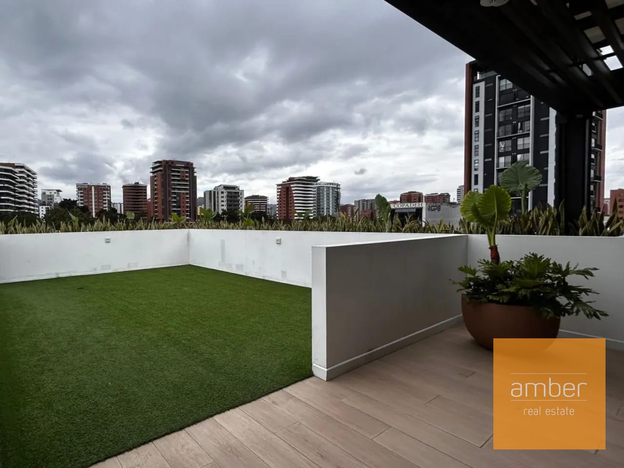 Apartamento en Edificio Ailé, zona 13 — Apartamento en Venta en Zona 13, Guatemala, Ciudad — foto 7 de 9