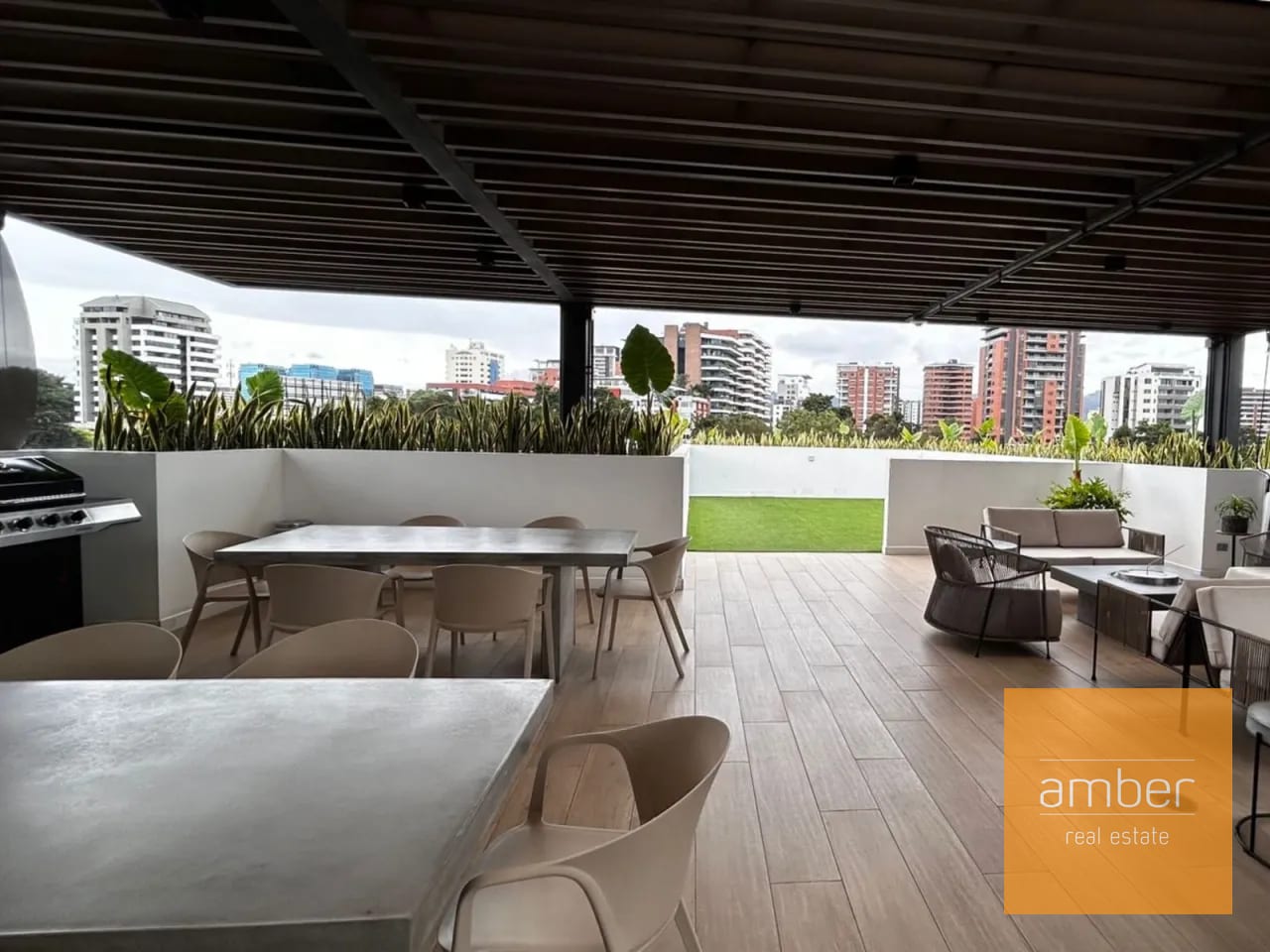 Apartamento en Edificio Ailé, zona 13 — Apartamento en Venta en Zona 13, Guatemala, Ciudad — foto 8 de 9