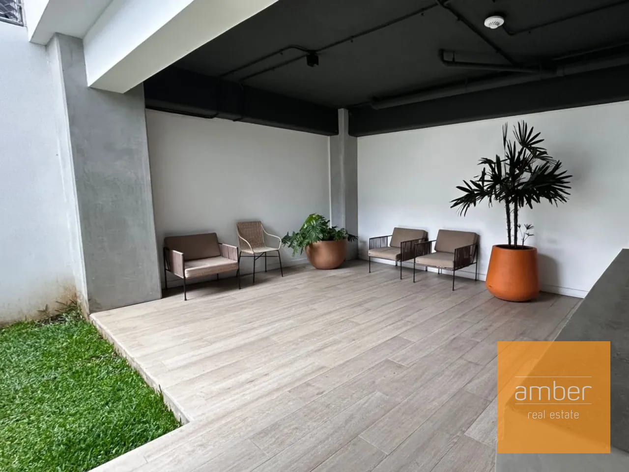 Apartamento en Edificio Ailé, zona 13 — Apartamento en Venta en Zona 13, Guatemala, Ciudad — foto 9 de 9