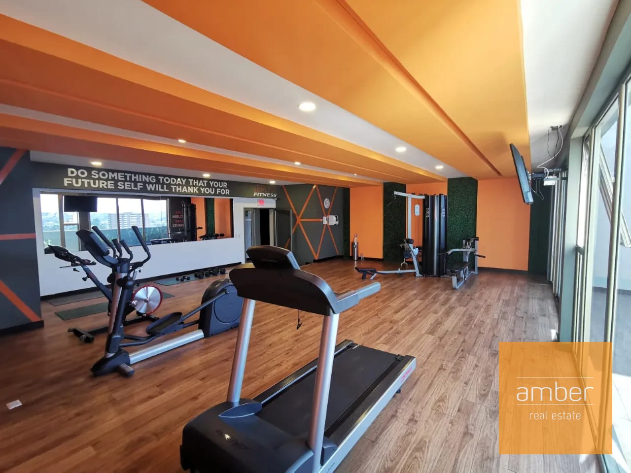 Apartamento Verona, Zona 10 — Apartamento en Alquiler en Verona, Zona 10, Guatemala, Ciudad — foto 4 de 6