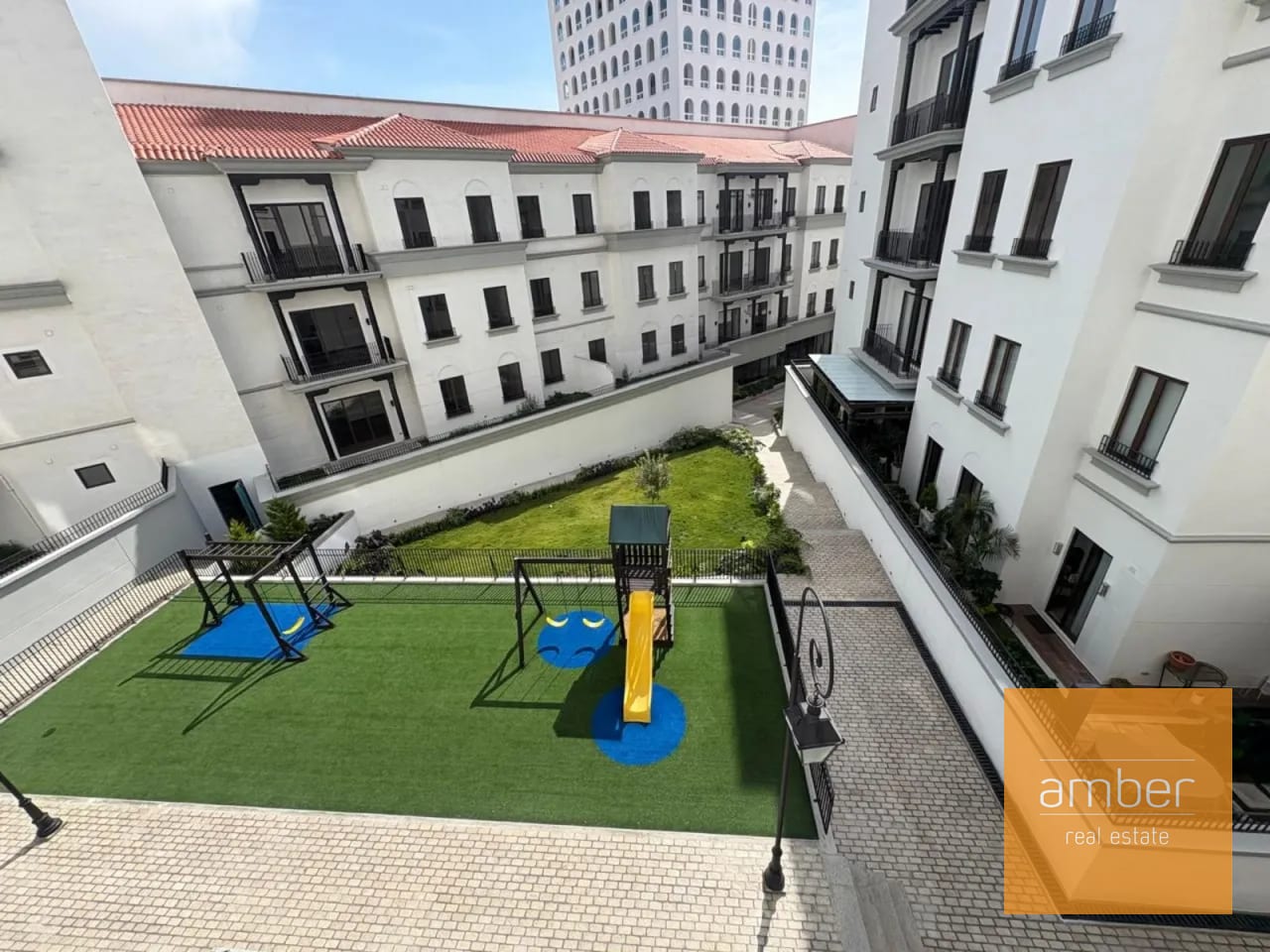 Apartamento en Nogales de Cayalá, zona 16 — Apartamento en Venta en Zona 16, Guatemala, Ciudad — foto 10 de 10