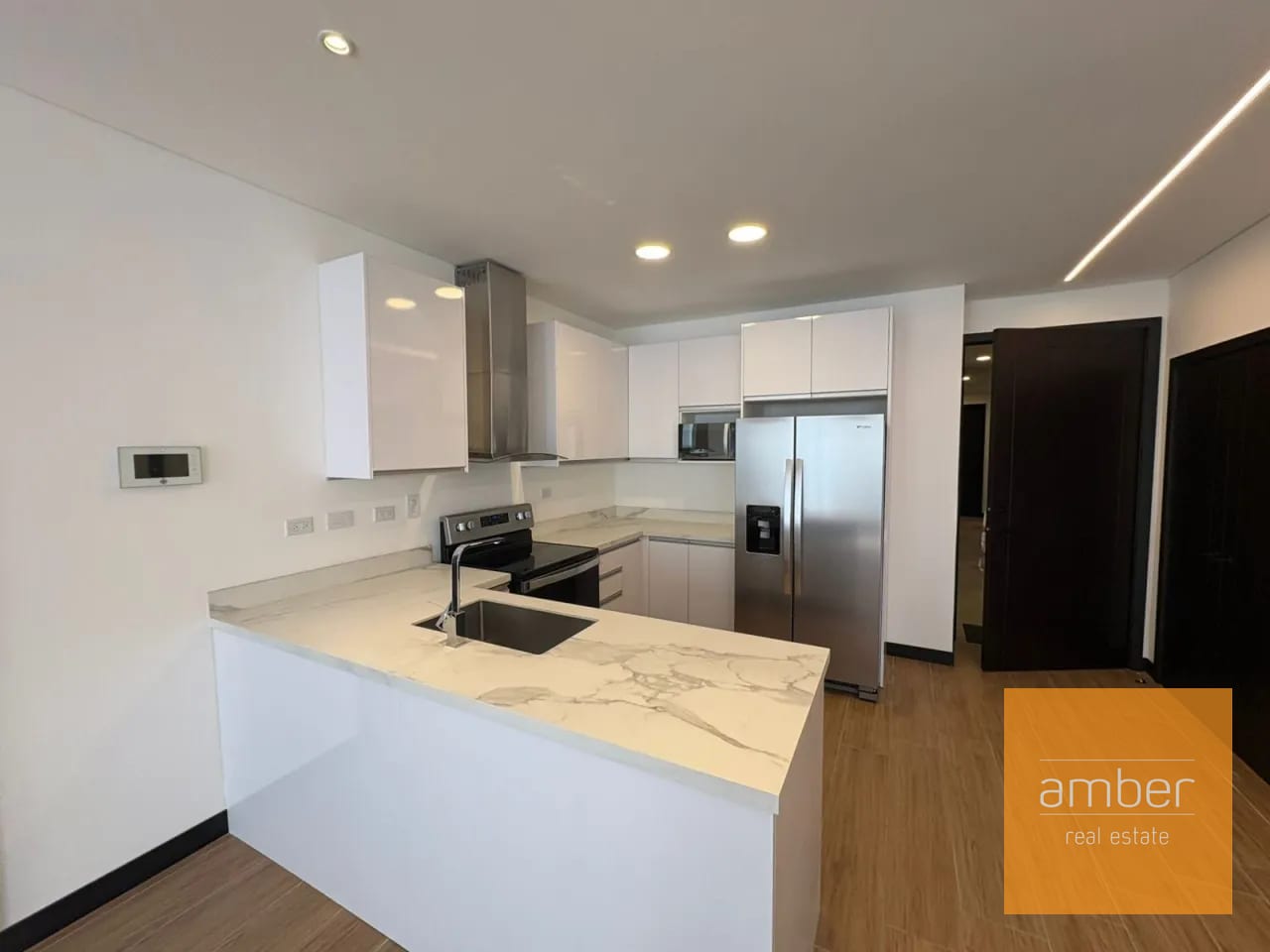 Apartamento en Lirios de Cayalá, zona 16 — Apartamento en Alquiler en Zona 16, Guatemala, Ciudad — foto 3 de 11