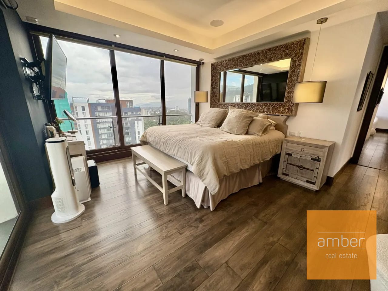 Apartamento en zona 15 — Apartamento en Venta en Zona 15, Guatemala, Ciudad — foto 7 de 15