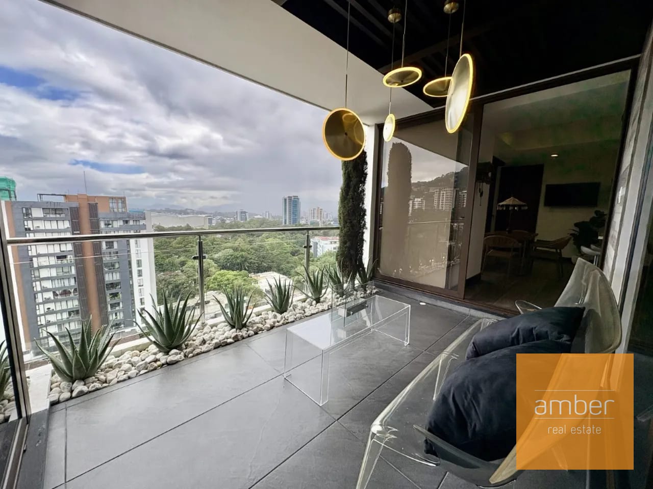 Apartamento en zona 15 — Apartamento en Venta en Zona 15, Guatemala, Ciudad — foto 9 de 15