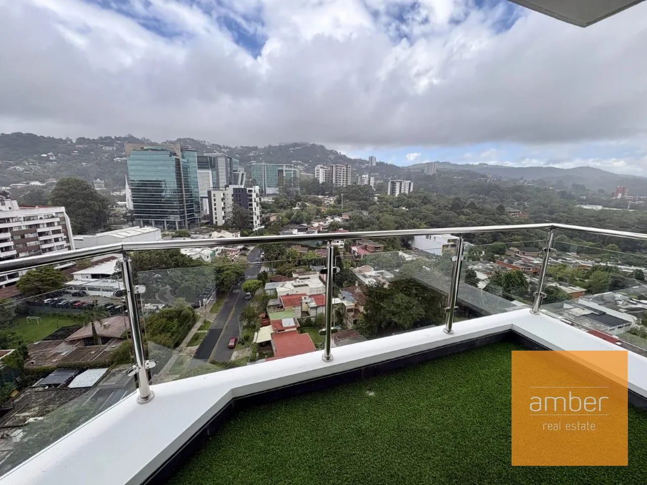 Apartamento en zona 15 — Apartamento en Venta en Zona 15, Guatemala, Ciudad — foto 10 de 15
