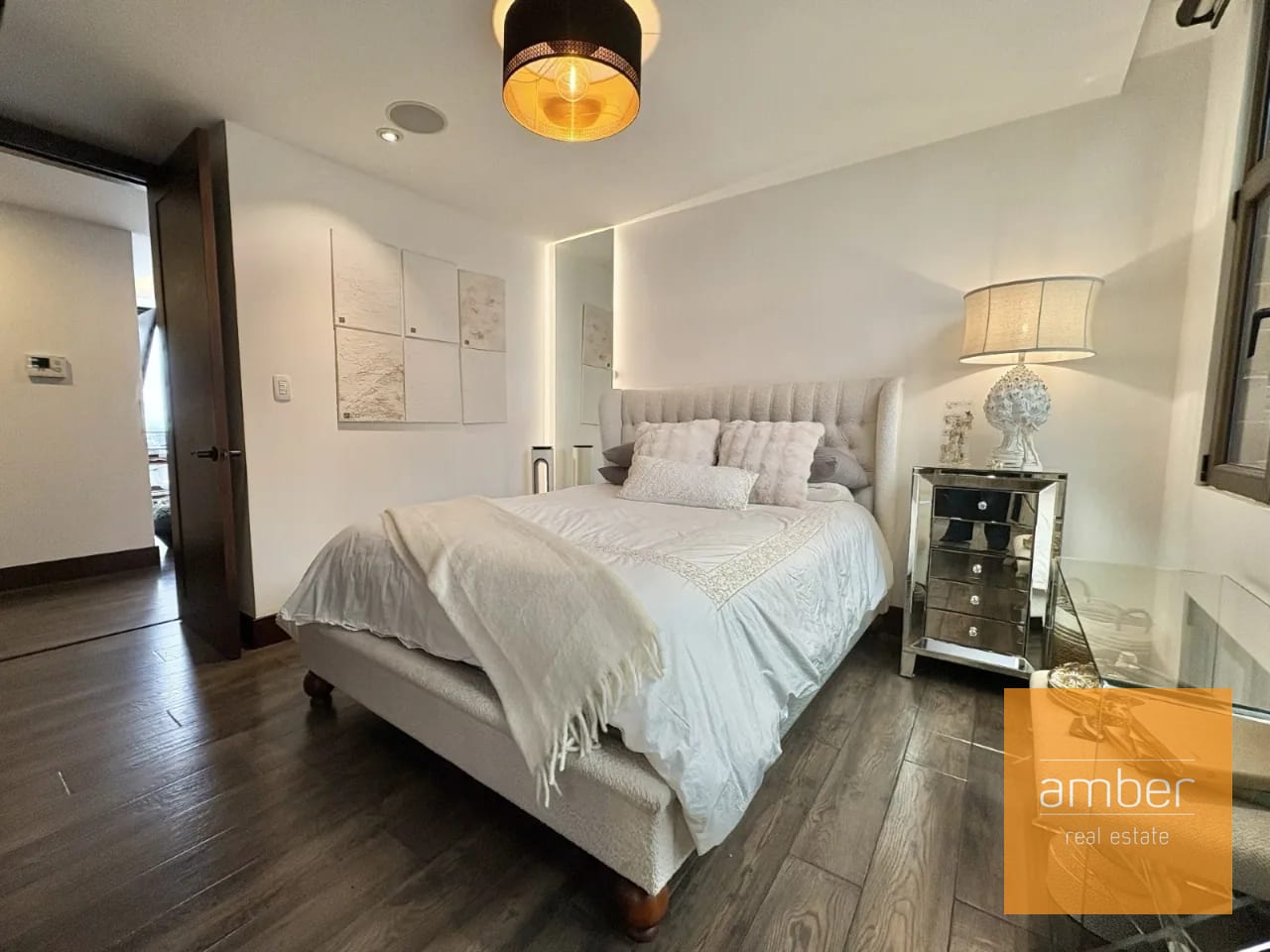 Apartamento en zona 15 — Apartamento en Venta en Zona 15, Guatemala, Ciudad — foto 8 de 15
