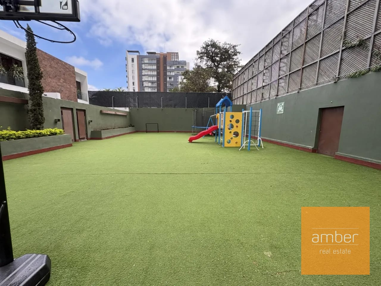 Apartamento en zona 15 — Apartamento en Venta en Zona 15, Guatemala, Ciudad — foto 15 de 15