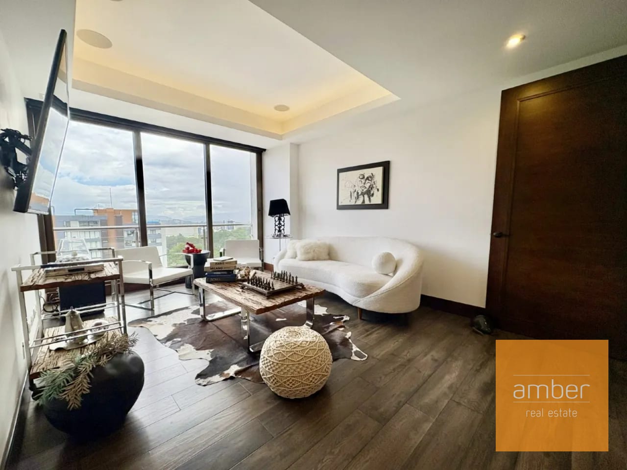Apartamento en zona 15 — Apartamento en Venta en Zona 15, Guatemala, Ciudad — foto 5 de 15