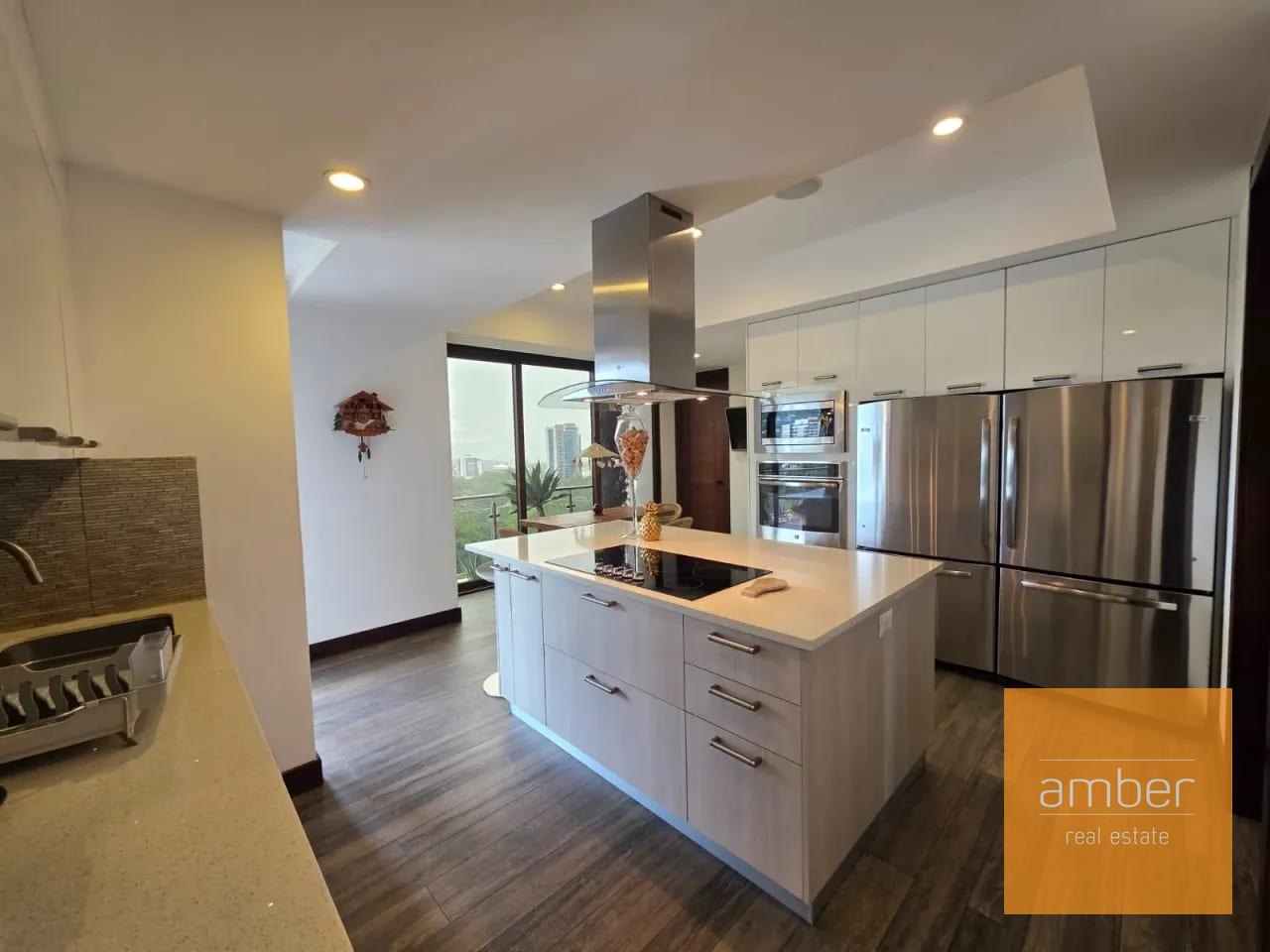 Apartamento en zona 15 — Apartamento en Venta en Zona 15, Guatemala, Ciudad — foto 4 de 15