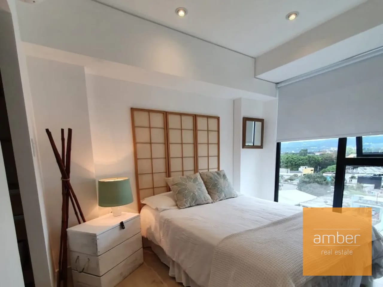 Apartamento amueblado en Quo, zona 4, ideal para inversionista — Apartamento en Venta en QUO, Zona 4, Guatemala, Ciudad — foto 4 de 4