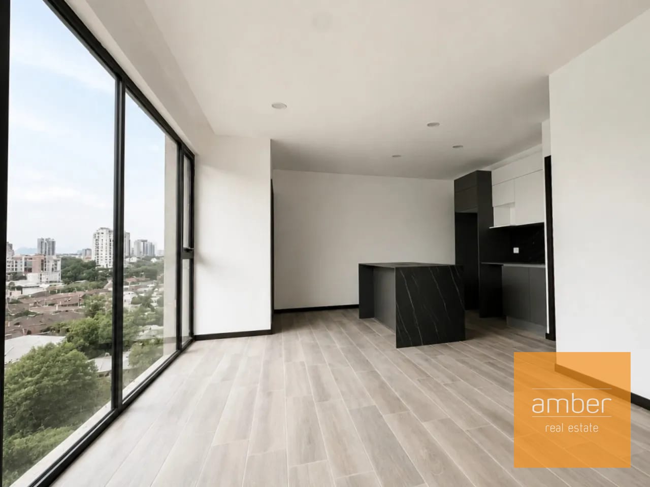 Apartamento en Vantier, Vista Hermosa 1, zona 15 — Apartamento en Venta en Zona 15, Guatemala, Ciudad — foto 3 de 4