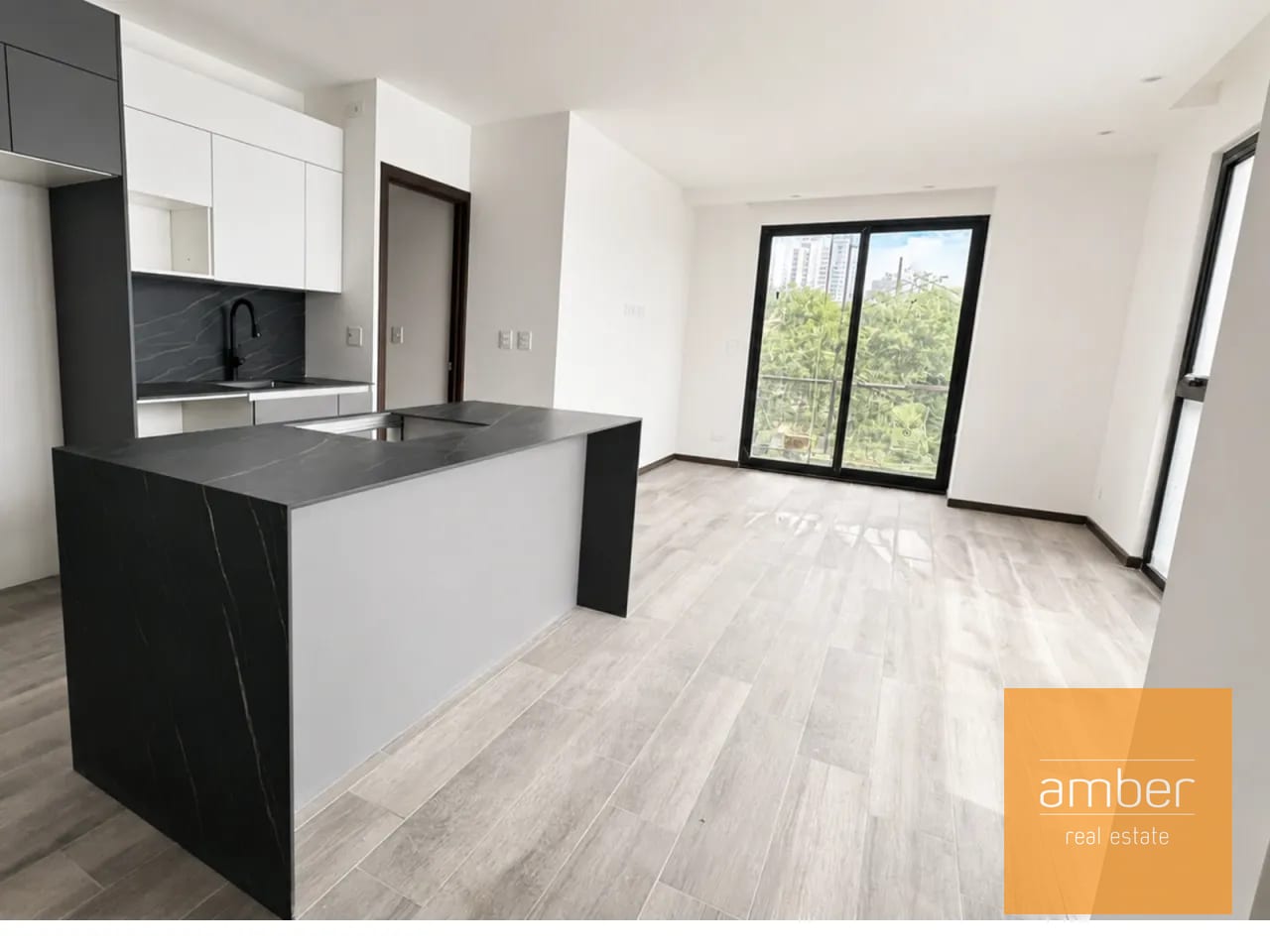 Apartamento en Vantier, Vista Hermosa 1, zona 15 — Apartamento en Venta en Zona 15, Guatemala, Ciudad — foto 2 de 4