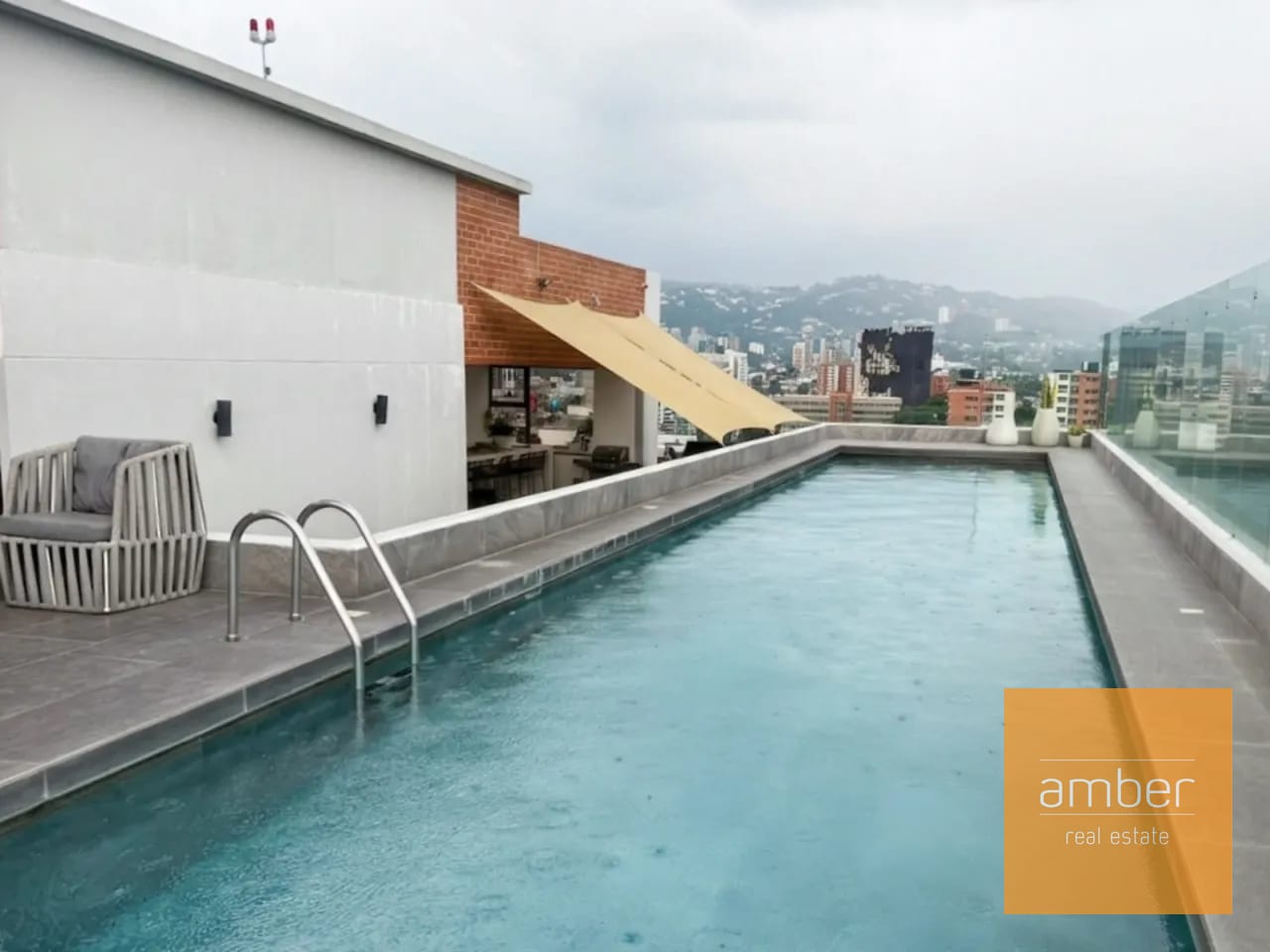 Apartamento en Casa Acueducto, zona 10 — Apartamento en Venta en Casa Acueducto, Zona 10, Guatemala, Ciudad — foto 14 de 14