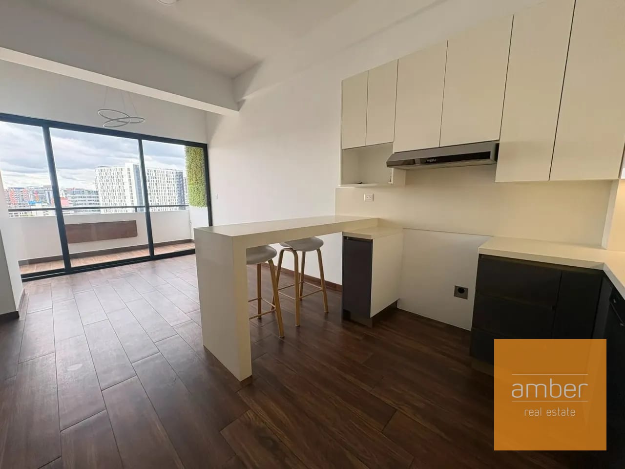 Apartamento en Casa Acueducto, zona 10 — Apartamento en Venta en Casa Acueducto, Zona 10, Guatemala, Ciudad — foto 1 de 14