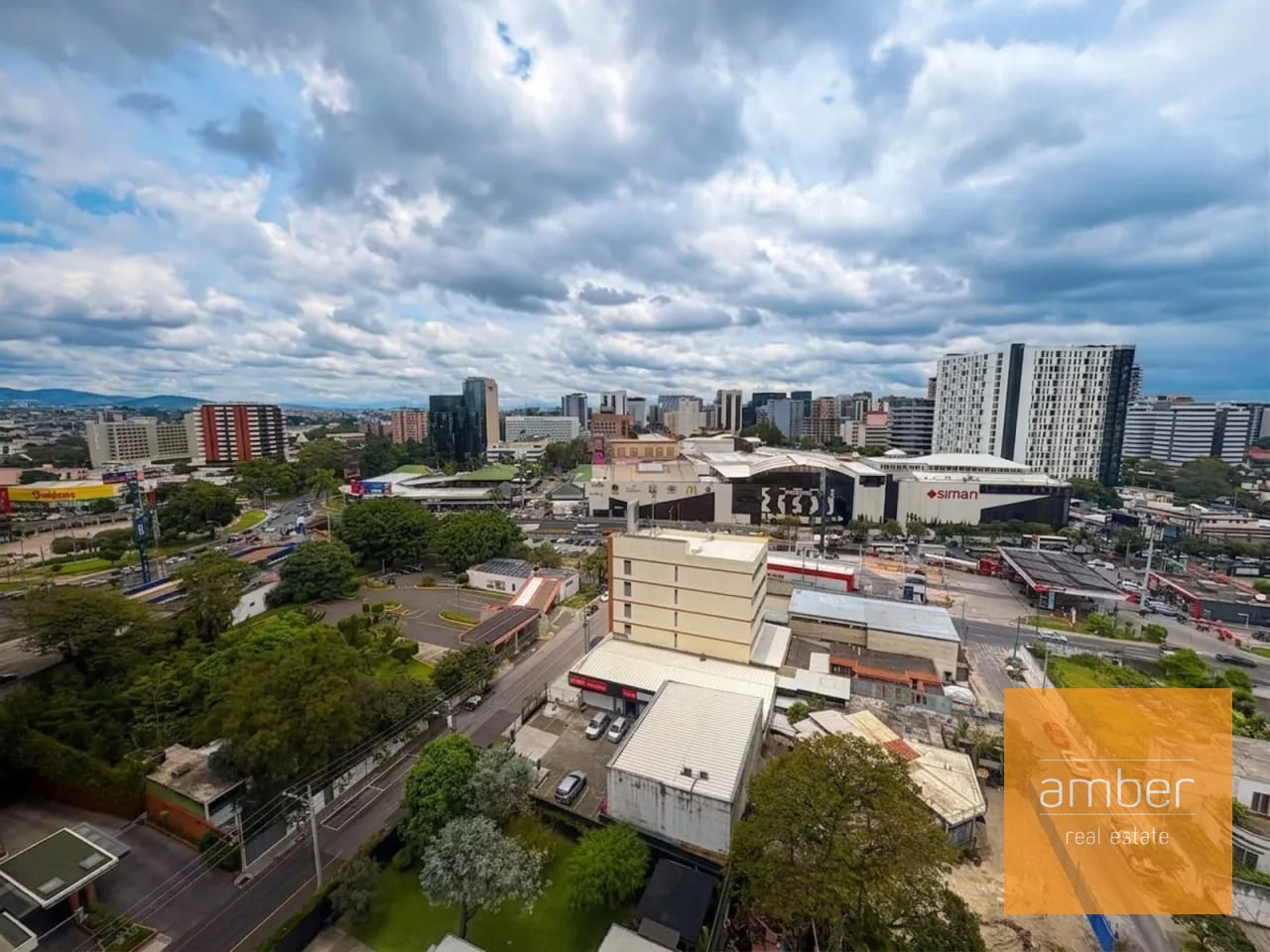 Apartamento en Casa Acueducto, zona 10 — Apartamento en Venta en Casa Acueducto, Zona 10, Guatemala, Ciudad — foto 10 de 14