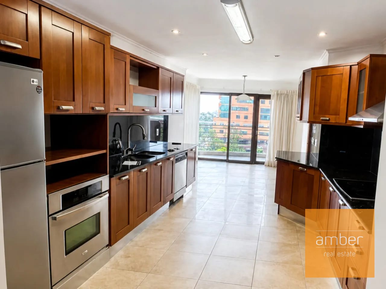 Apartamento en Tadeus, Zona 14 — Apartamento en Alquiler en Tadeus, Zona 14, Guatemala, Ciudad — foto 5 de 14