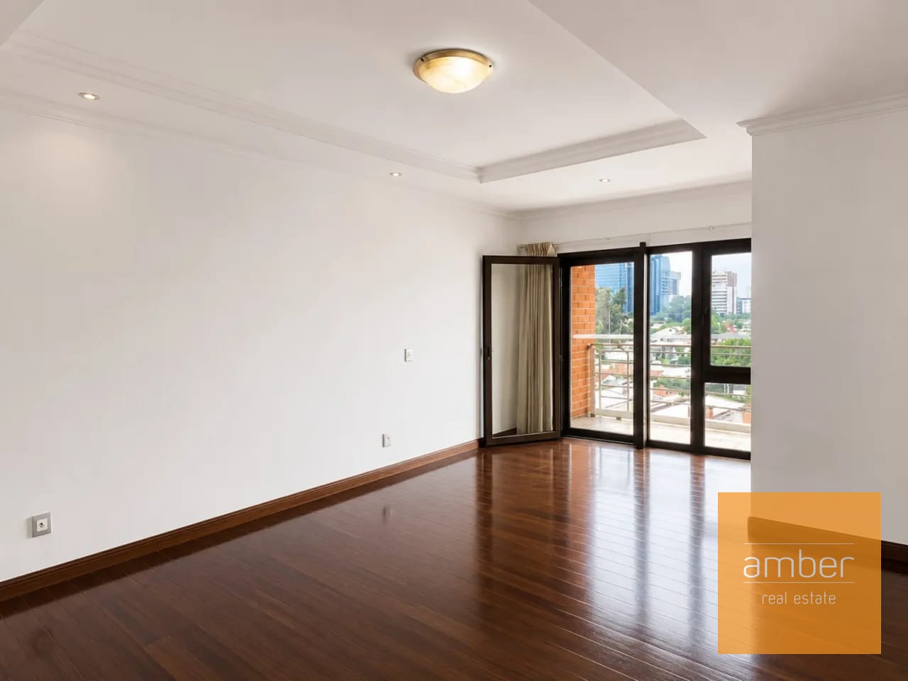 Apartamento en Tadeus, Zona 14 — Apartamento en Alquiler en Tadeus, Zona 14, Guatemala, Ciudad — foto 2 de 14
