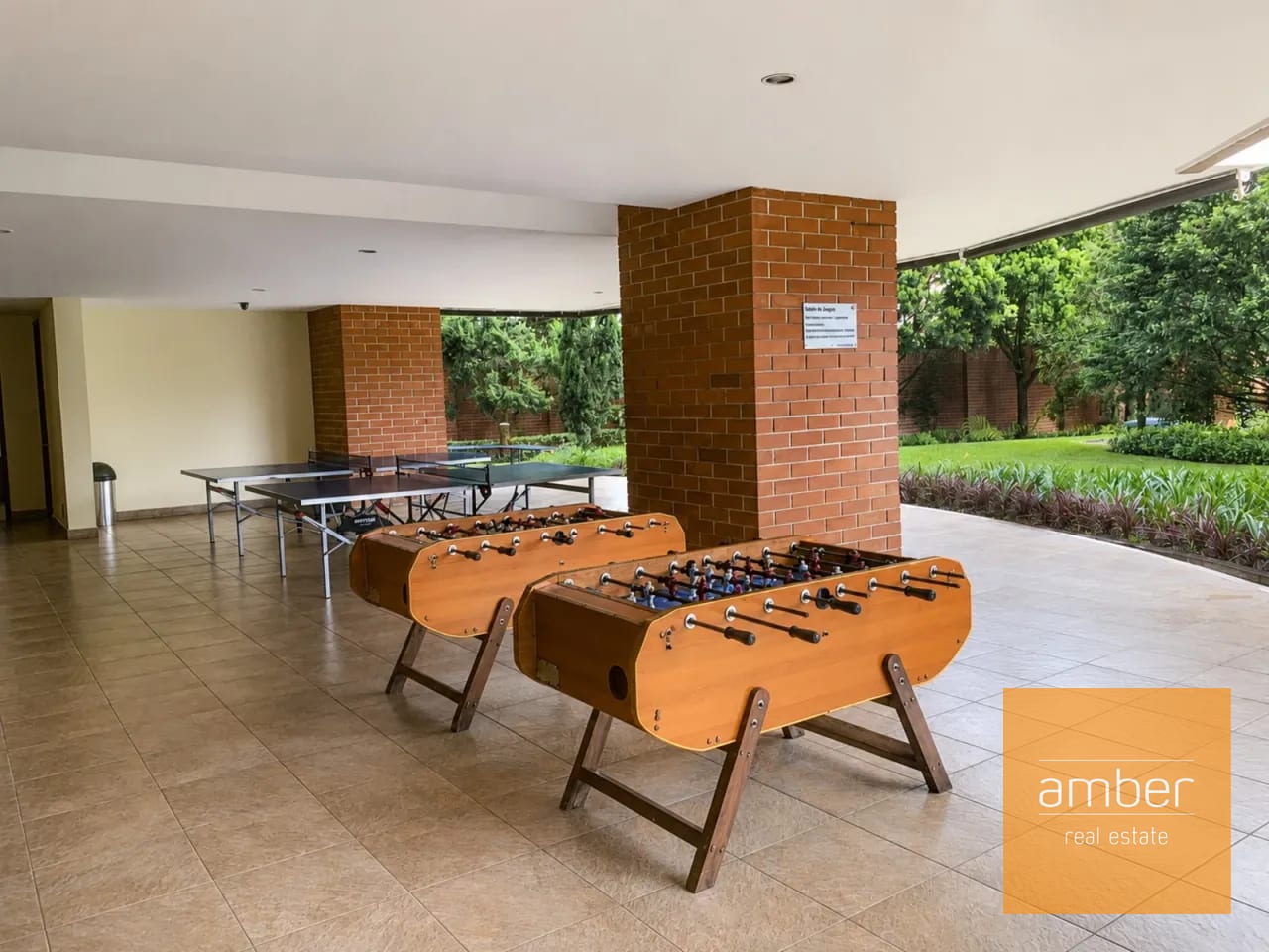 Apartamento en Tadeus, Zona 14 — Apartamento en Alquiler en Tadeus, Zona 14, Guatemala, Ciudad — foto 9 de 14
