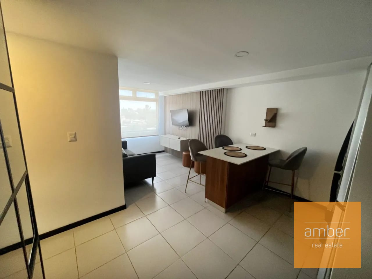 Apartamento amueblado en Meraki 14, zona 14 — Apartamento en Venta en Meraki Z14, Zona 14, Guatemala, Ciudad — foto 2 de 8