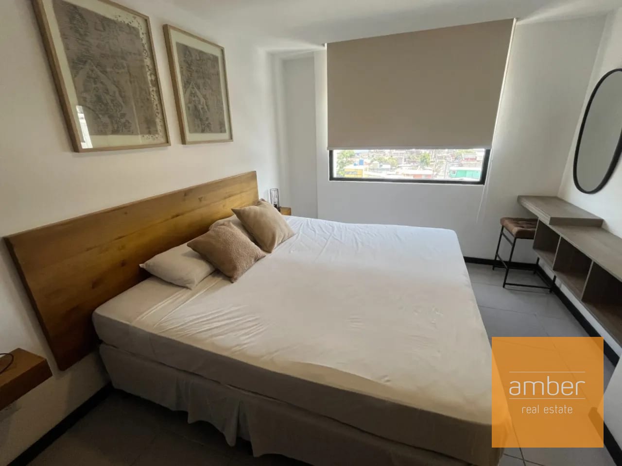 Apartamento amueblado en Meraki 14, zona 14 — Apartamento en Venta en Meraki Z14, Zona 14, Guatemala, Ciudad — foto 5 de 8