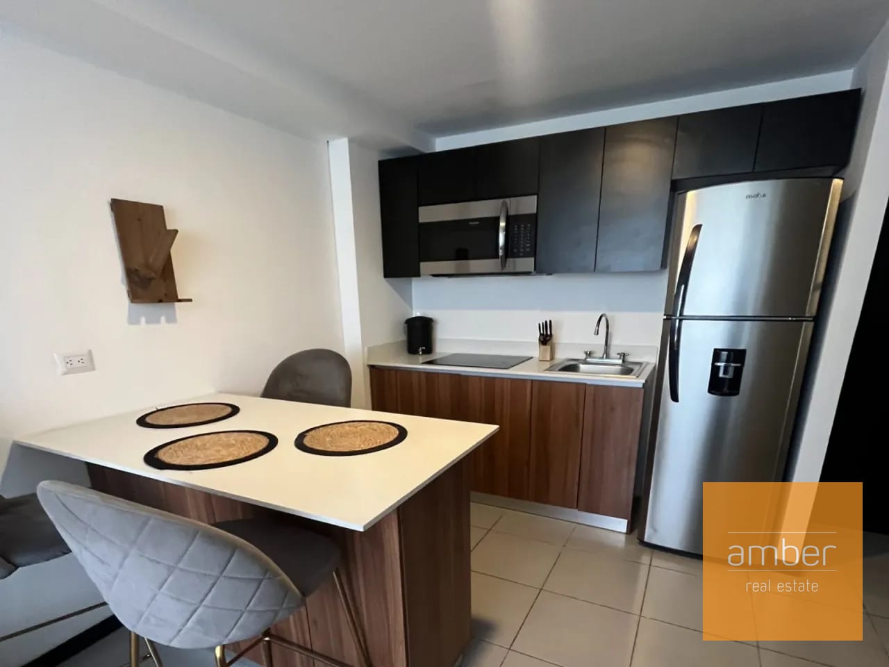 Apartamento amueblado en Meraki 14, zona 14 — Apartamento en Venta en Meraki Z14, Zona 14, Guatemala, Ciudad — foto 4 de 8