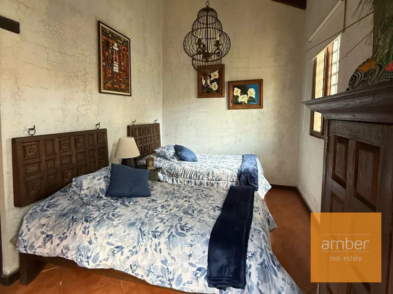 Casa amueblada en Jacarandas de Antigua — Casa en Alquiler en Antigua, Sacatepéquez — foto 3 de 4