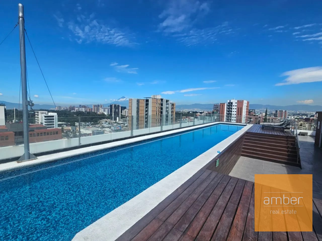 Apartamento en Casalini Diagonal 6, zona 10 — Apartamento en Venta en Casalini Diagonal 6, Zona 10, Guatemala, Ciudad — foto 10 de 10