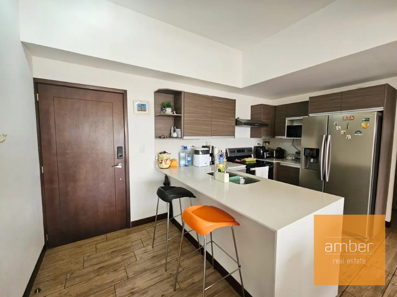Apartamento en Casalini Diagonal 6, zona 10 — Apartamento en Venta en Casalini Diagonal 6, Zona 10, Guatemala, Ciudad — foto 3 de 10