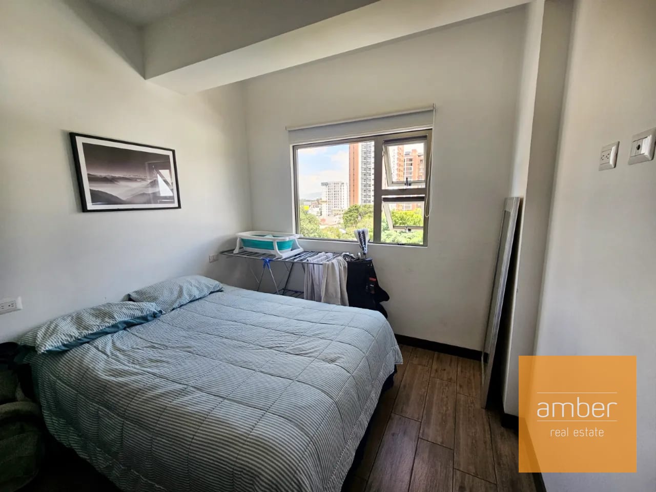 Apartamento en Casalini Diagonal 6, zona 10 — Apartamento en Venta en Casalini Diagonal 6, Zona 10, Guatemala, Ciudad — foto 4 de 10