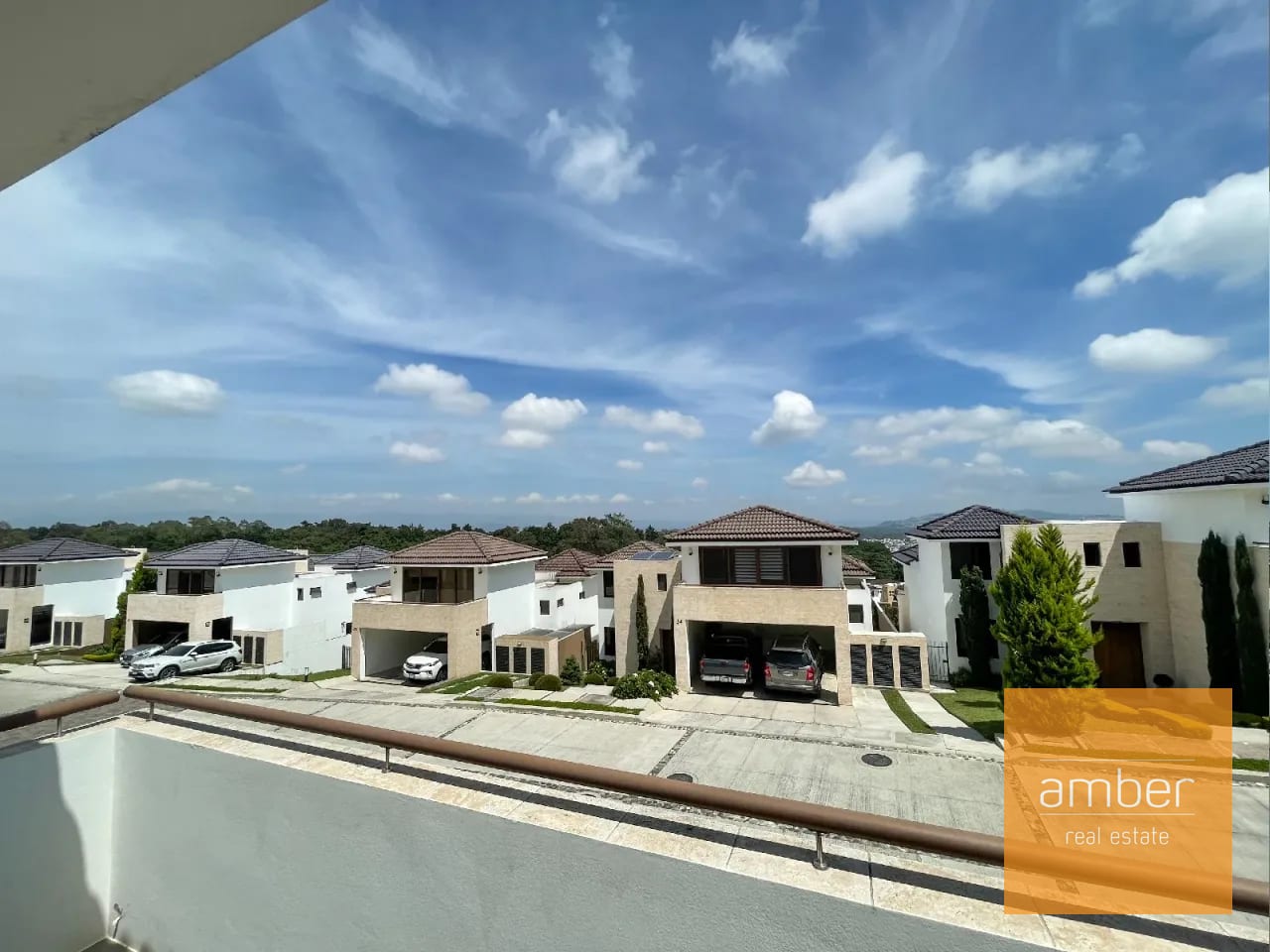 Casa en Lomas de San Isidro, zona 16 — Casa en Venta en Lomas de San Isidro, Zona 16, Guatemala, Ciudad — foto 11 de 11