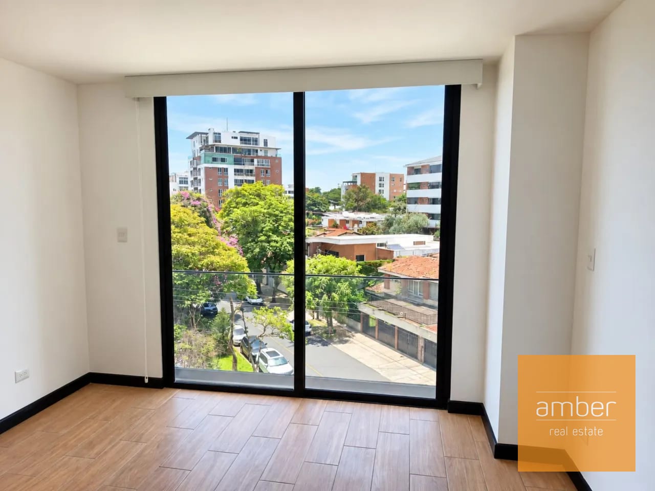 Apartamento en Torre Praga, Vista Hermosa 1, zona 15 — Apartamento en Alquiler en Zona 15, Guatemala, Ciudad — foto 3 de 10