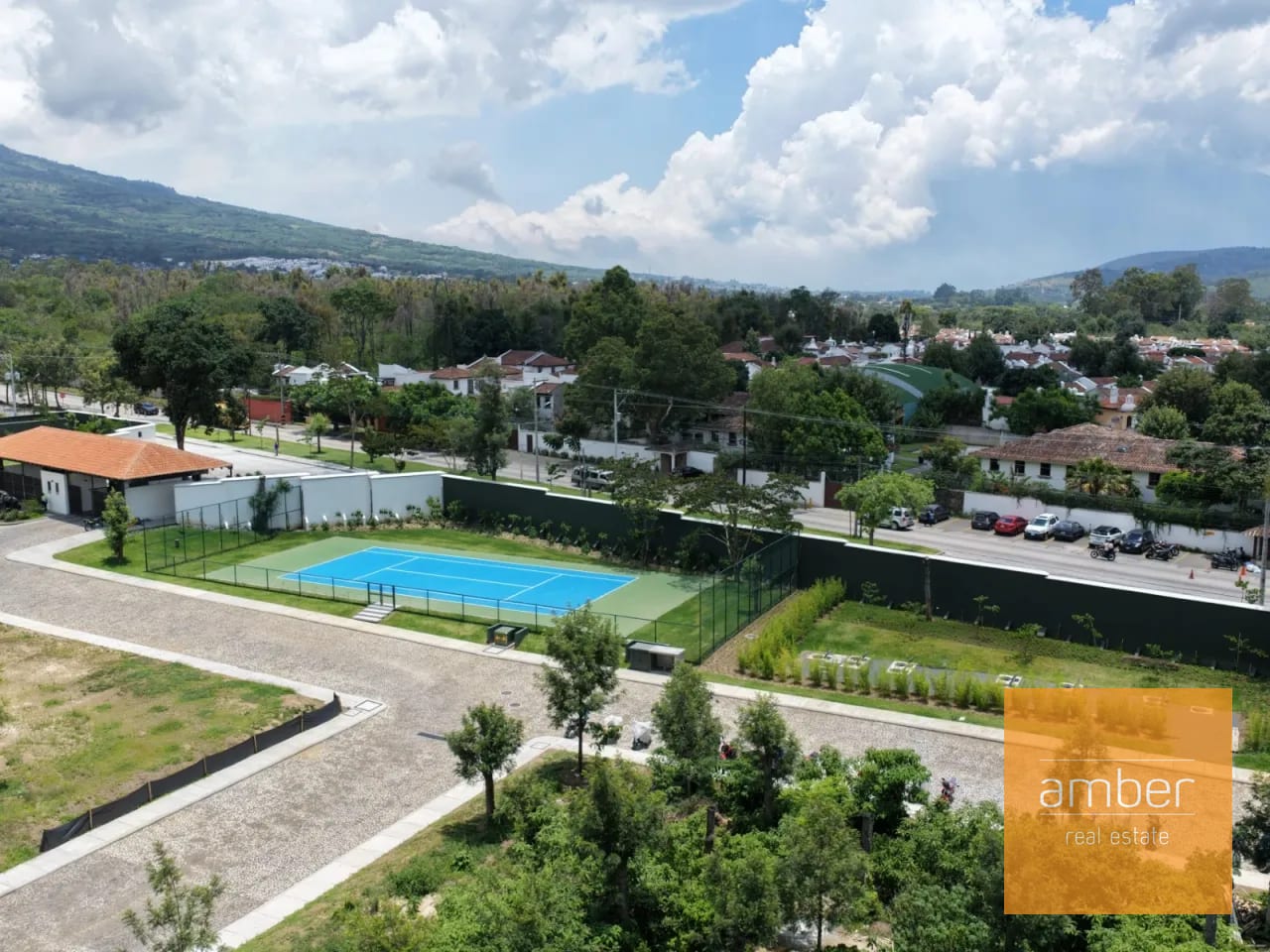Terreno en Casa Icatú, Antigua Guatemala — Terreno en Venta en Antigua, Sacatepéquez — foto 2 de 3