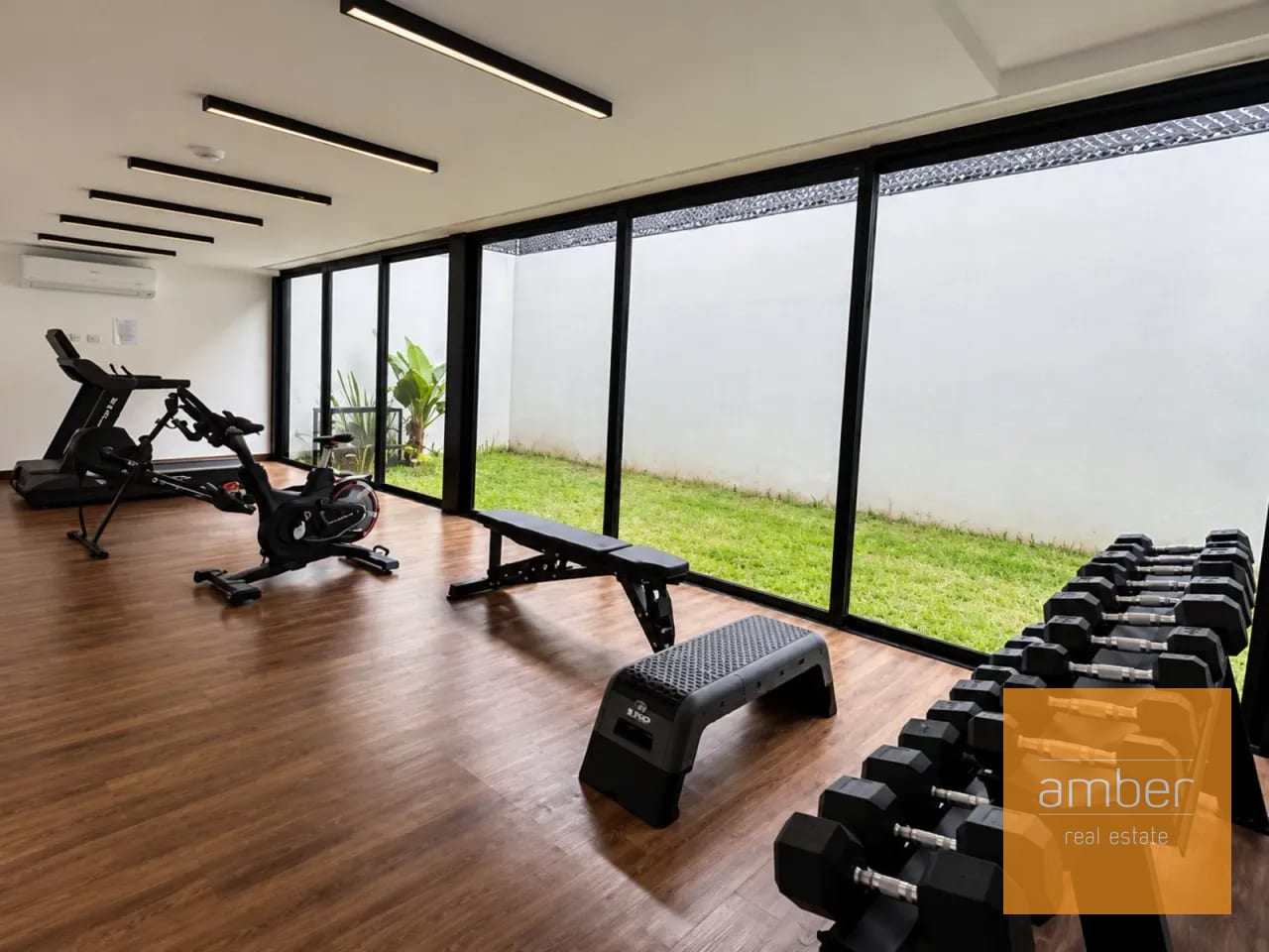 Apartamento en Ailé, zona 13 — Apartamento en Alquiler en Zona 13, Guatemala, Ciudad — foto 5 de 9