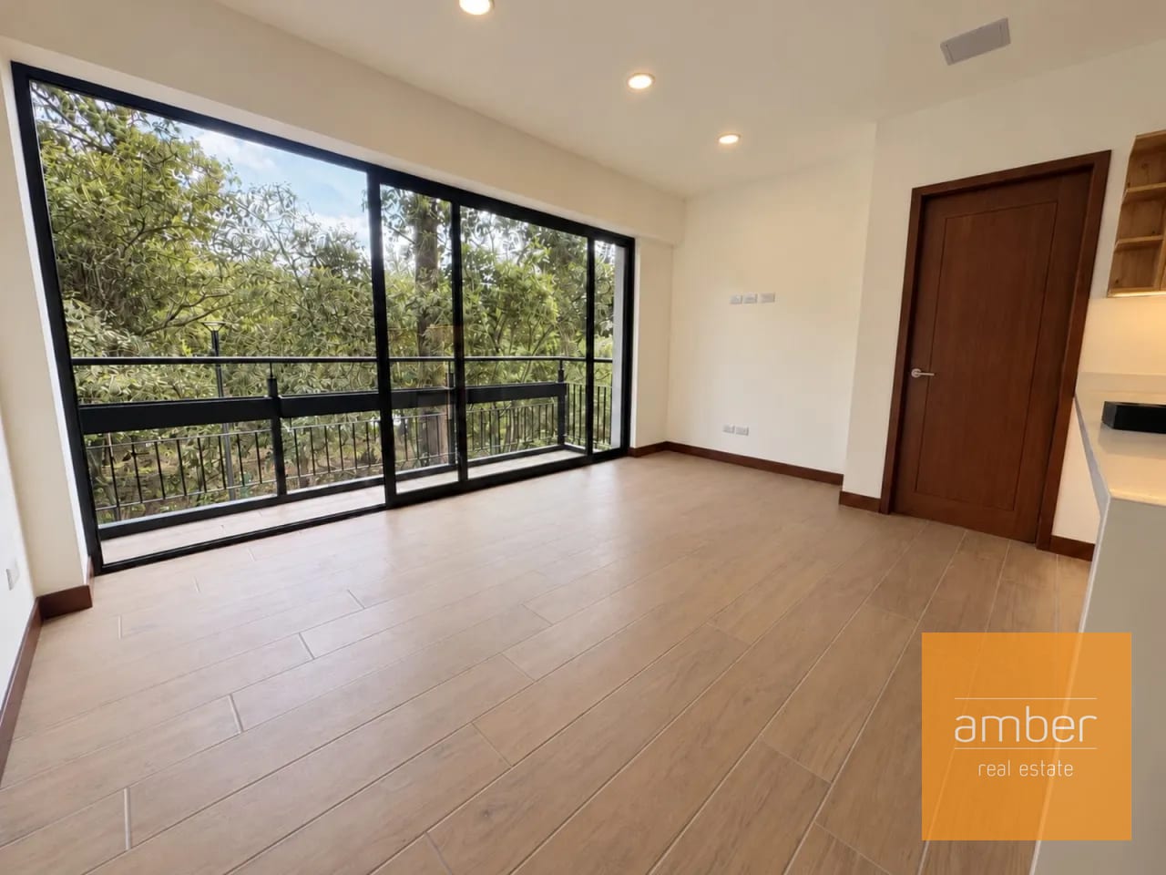 Apartamento en Vilabosque 34, zona 16 — Apartamento en Alquiler en Zona 16, Guatemala, Ciudad — foto 4 de 11