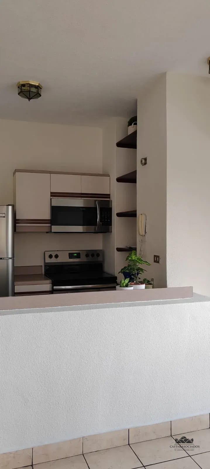 Apartamento en Renta Zona 14 — Apartamento en Alquiler en Zona 14, Guatemala, Ciudad — foto 2 de 5