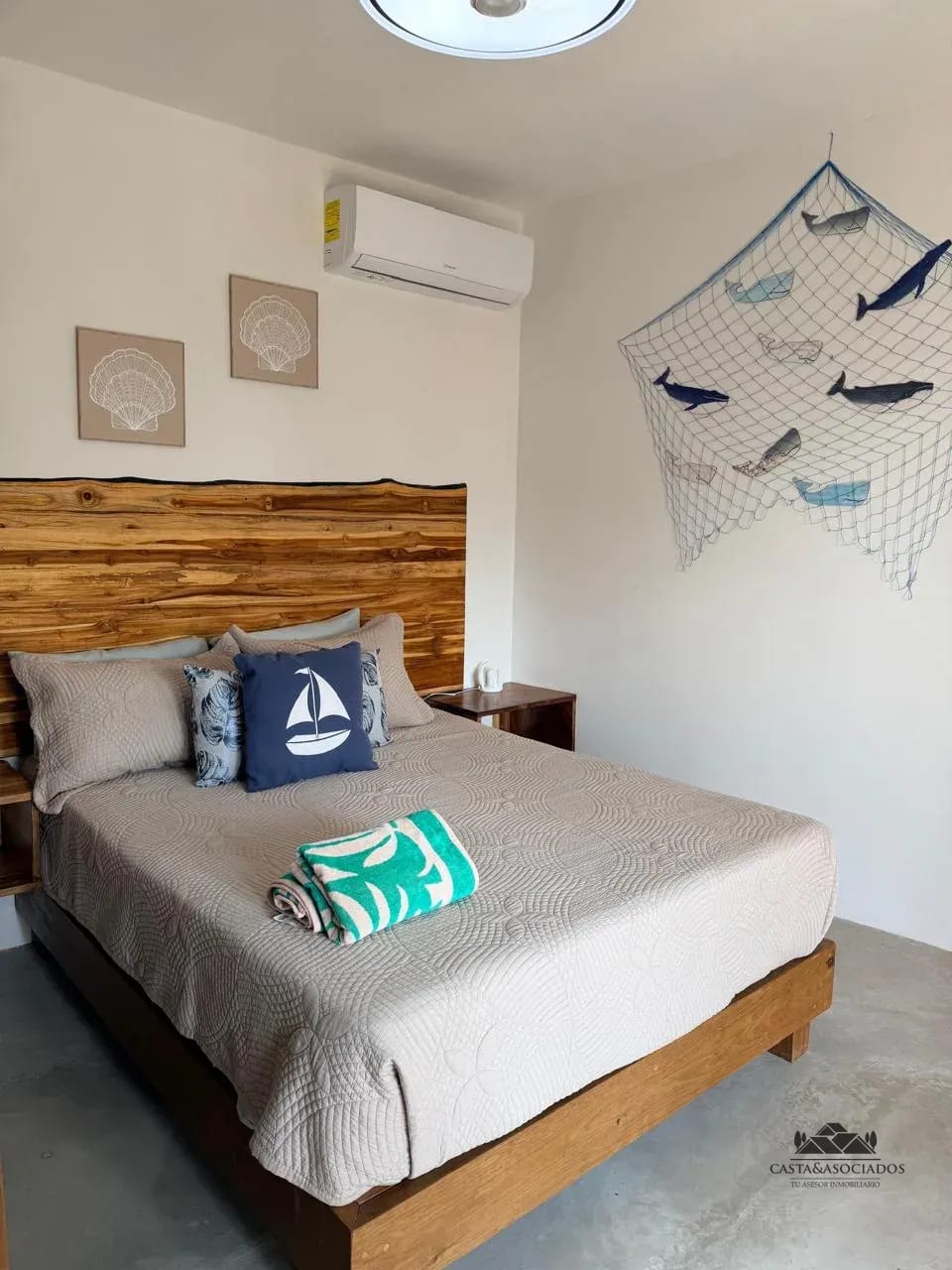Casa en Venta el Paredón — Casa vacacional en Venta en El Paredón, Escuintla — foto 6 de 16