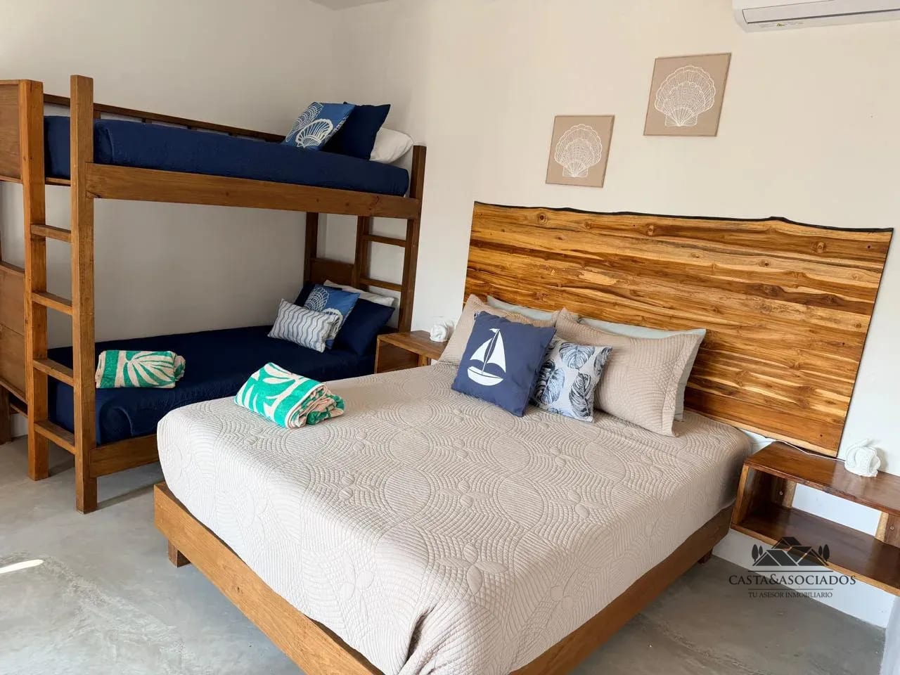 Casa en Venta el Paredón — Casa vacacional en Venta en El Paredón, Escuintla — foto 7 de 16