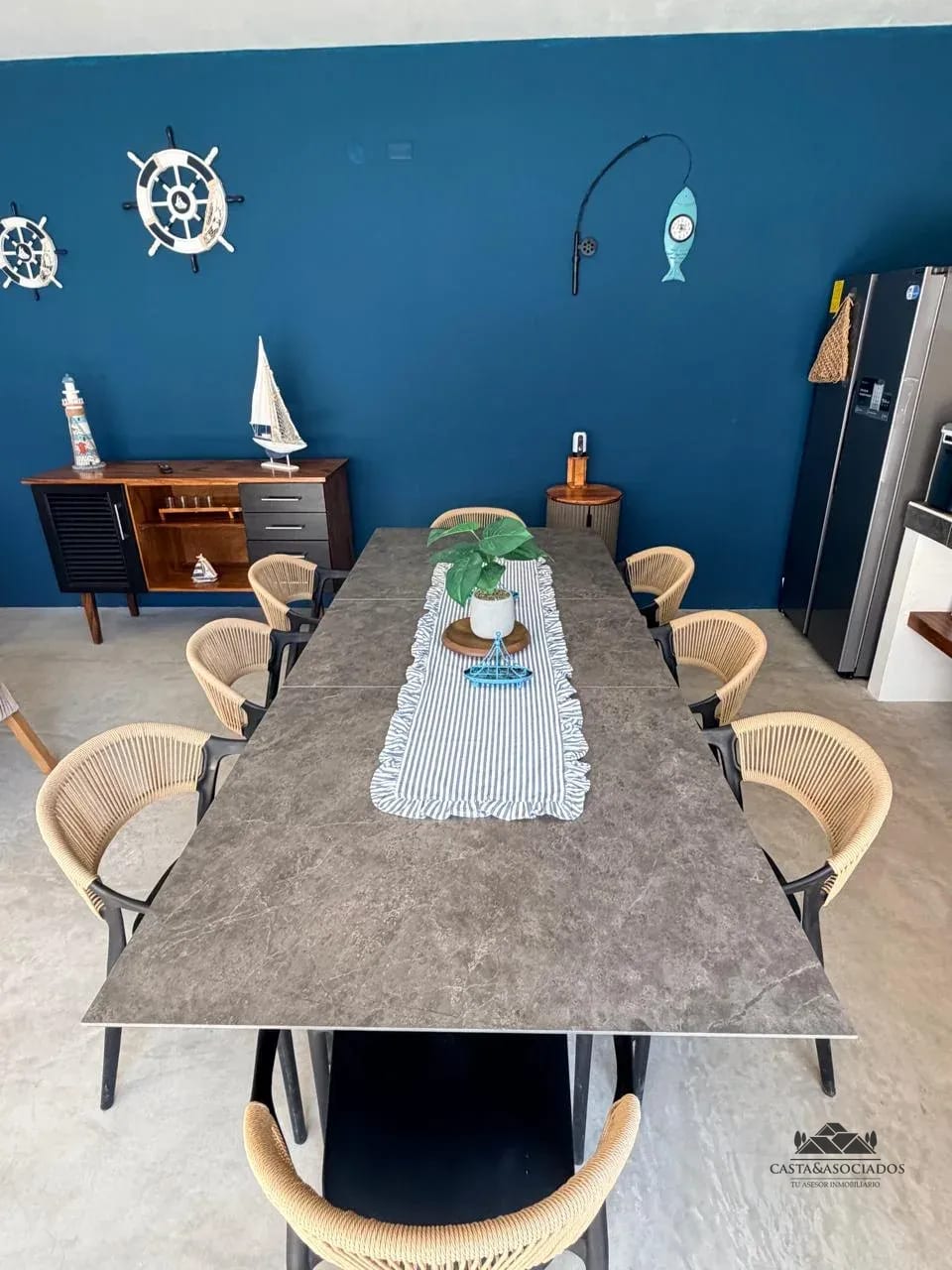 Casa en Venta el Paredón — Casa vacacional en Venta en El Paredón, Escuintla — foto 8 de 16