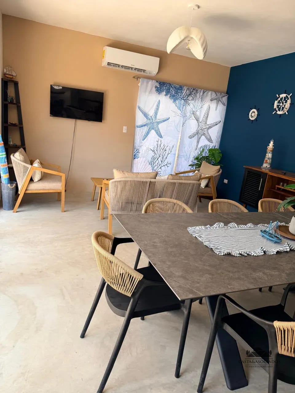 Casa en Venta el Paredón — Casa vacacional en Venta en El Paredón, Escuintla — foto 14 de 16
