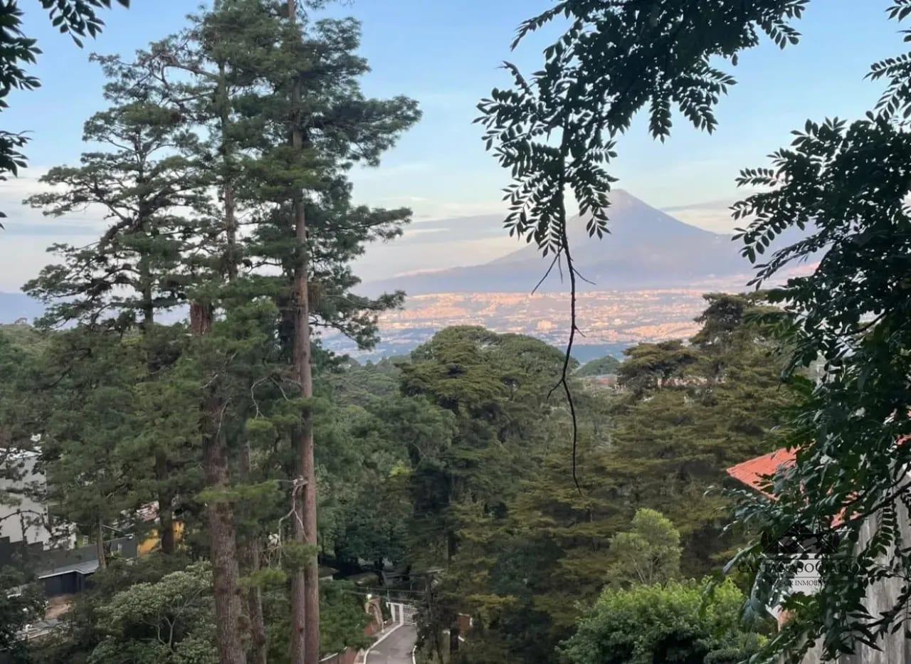 Terreno en Venta San Miguel Buena Vista — Terreno en Venta en Santa Catarina Pinula, Guatemala, Ciudad — foto 1 de 5
