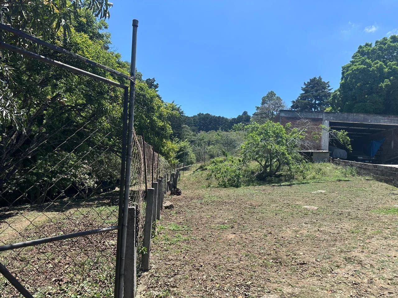 Linda Finca en Piedra Parada — Finca en Venta en San José Pinula, Guatemala, Ciudad — foto 6 de 6