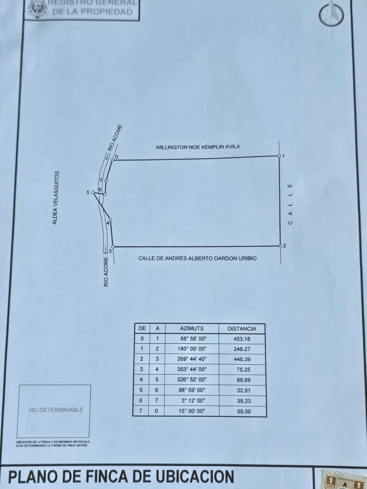 Finca de 16 Manzanas Planas Democracia Escuintla — Finca en Venta en La Democracia, Escuintla — foto 2 de 4