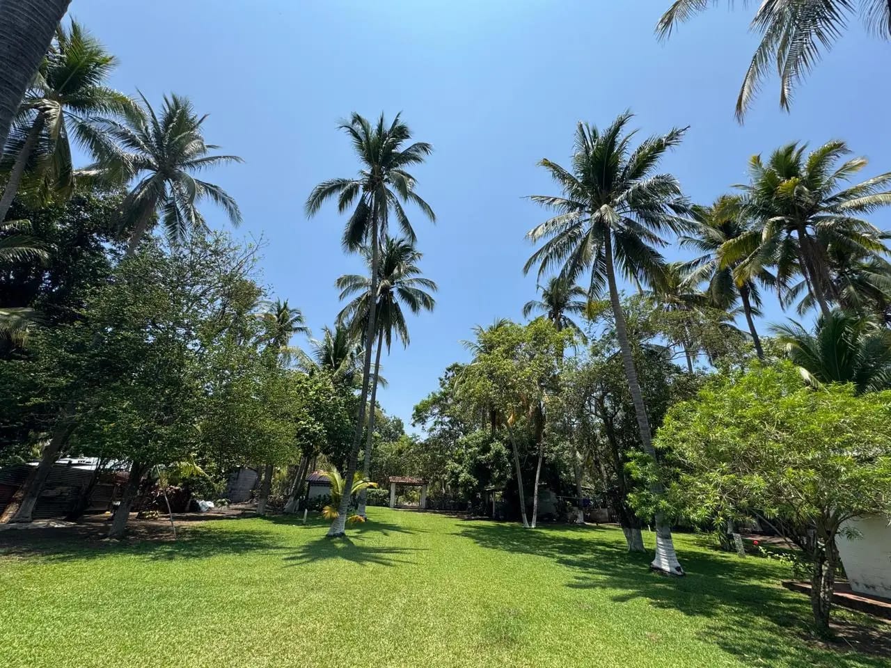 Propiedad en la Barra de Santiago,el Salvador — Casa vacacional en Venta en Carretera a El Salvador, Guatemala, Ciudad — foto 3 de 6