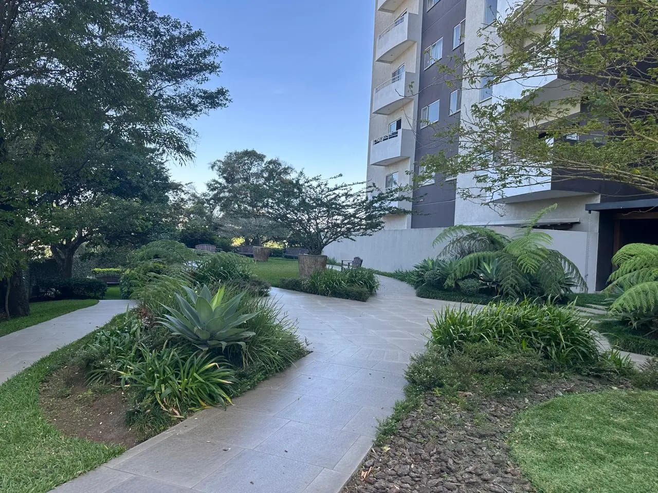 Precioso Apartamento Zona 15 — Apartamento en Alquiler en Botticelli II, Zona 15, Guatemala, Ciudad — foto 1 de 16