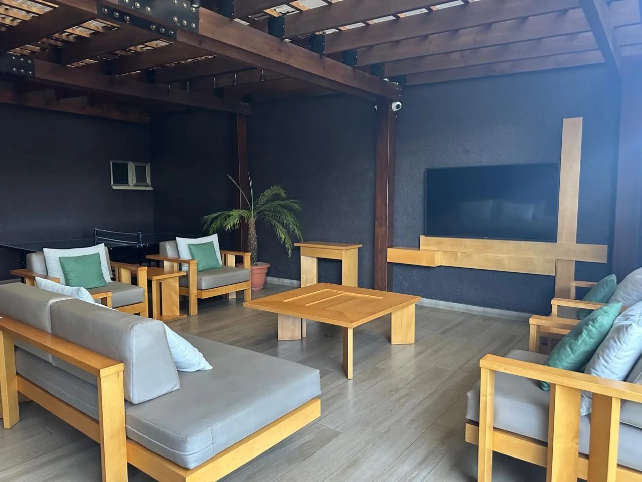 Precioso Apartamento Zona 15 — Apartamento en Alquiler en Botticelli II, Zona 15, Guatemala, Ciudad — foto 15 de 16